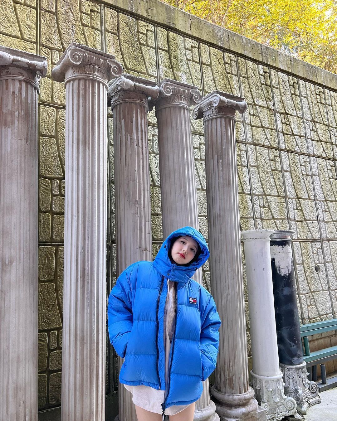 많이 이쁜 요즘 나연이 | 인스티즈