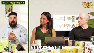 누가 봐도 외국인처럼 보이는 힘의길이 한국인임을 인증하는 방법 | 인스티즈