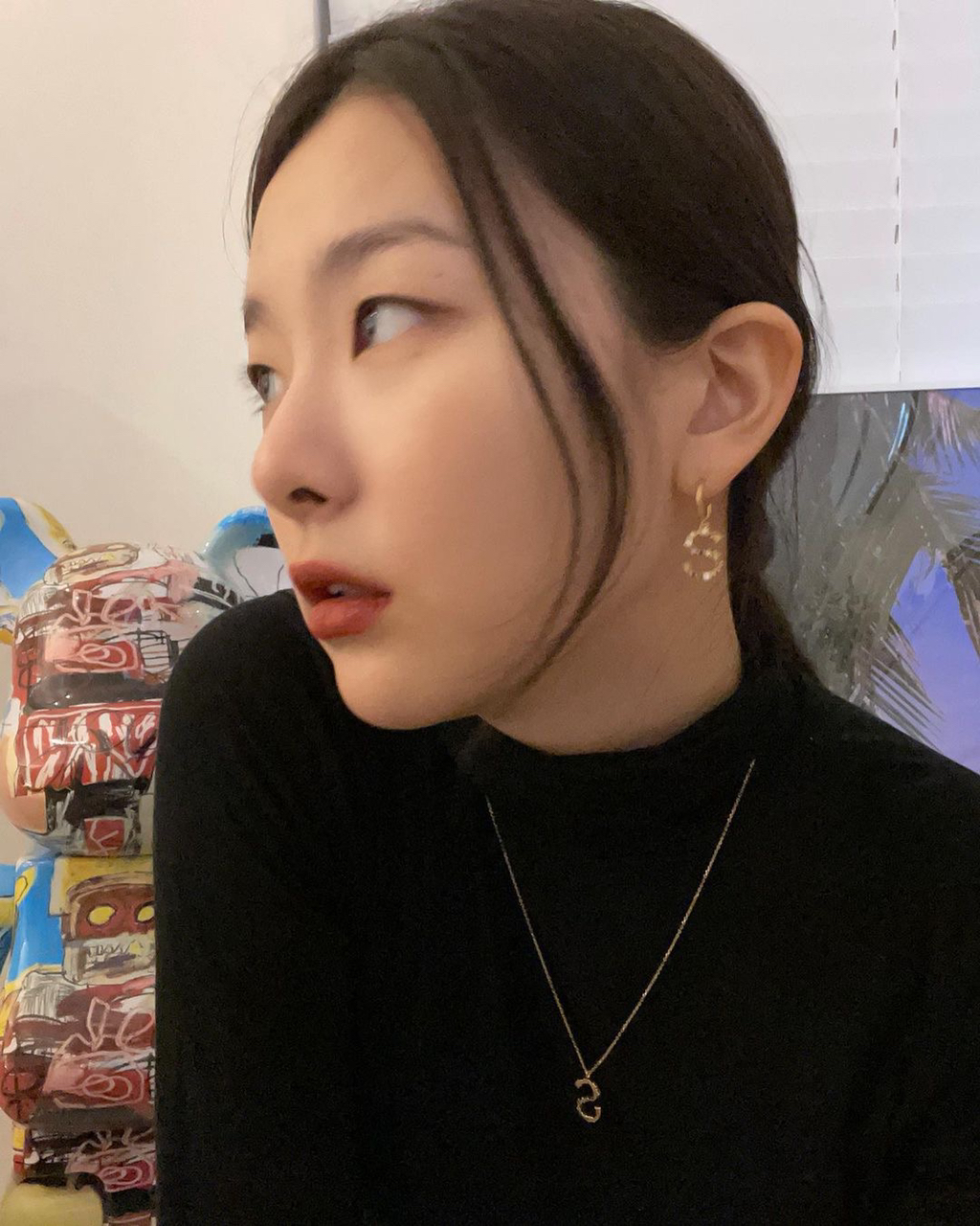 레드벨벳 슬기 인스타그램 업데이트.jpg | 인스티즈