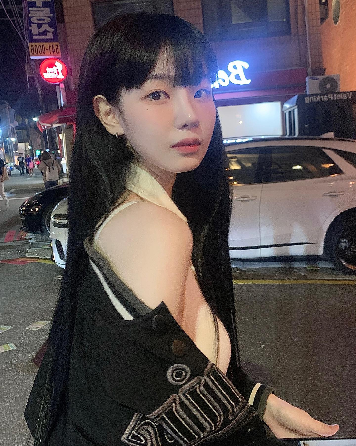 마기꾼st의 인스타스타 유미호 | 인스티즈