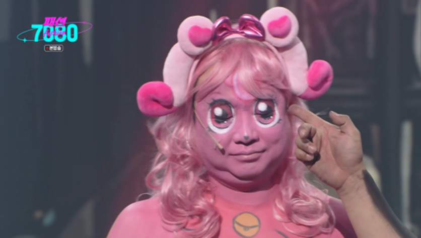 개그맨 박준형 피셜 얼굴이 약할수록 강해진다는 이것 | 인스티즈