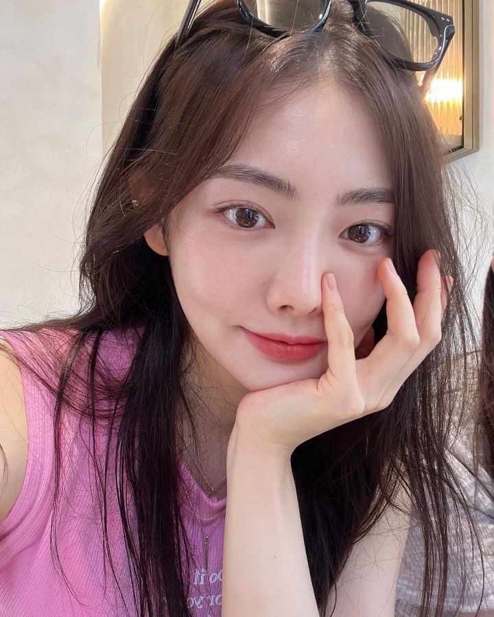 곽민선 아나운서 친동생.jpg | 인스티즈
