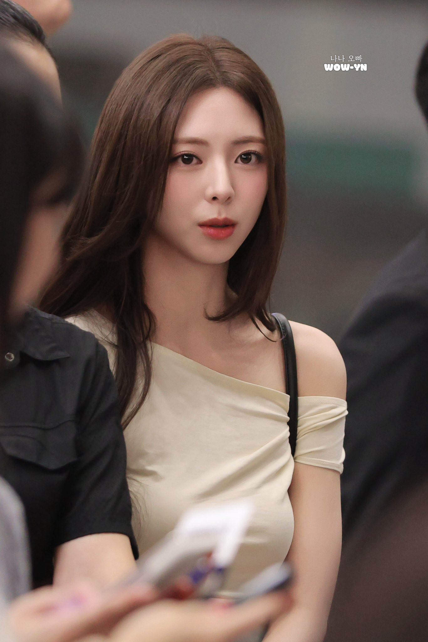 (스압)다라이 살벌한 ITZY 유나.jpgif | 인스티즈