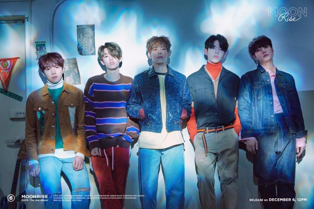 [아이돌이야기] DAY6 베스트 트랙으로 살펴보는 DAY6 이야기 | 인스티즈