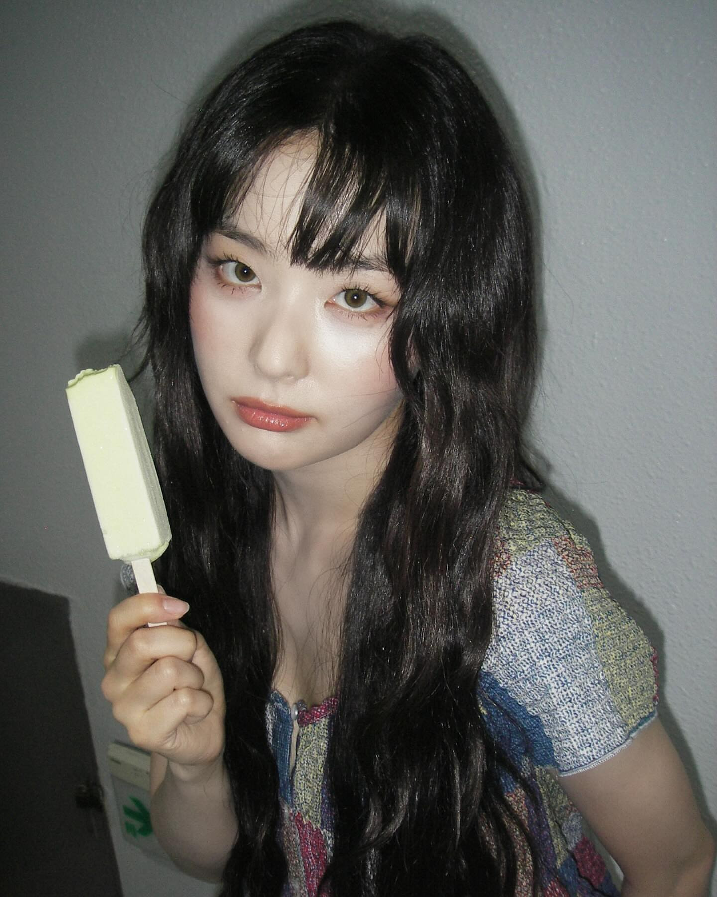 솔직히 개이쁜 슬기.jpg | 인스티즈