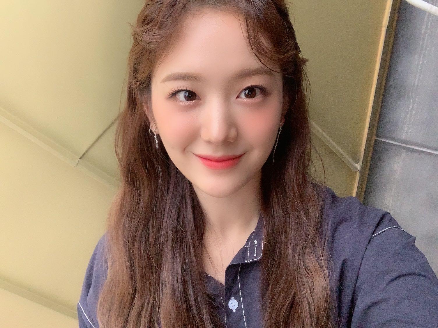 V라이브 채널에 올라온 프로미스나인 총 정리 2탄 | 인스티즈