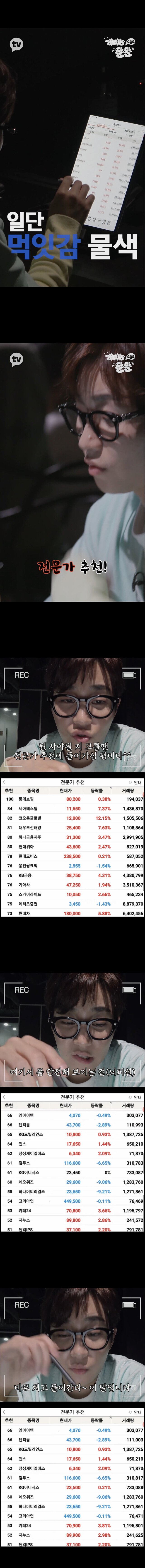 딘딘이 주식하다 망한 이유 ㅋㅋㅋㅋㅋ.jpg | 인스티즈