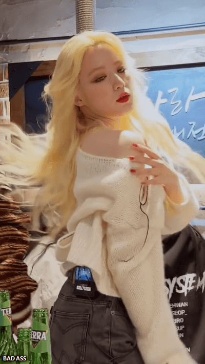 개인적으로 예쁘다고 생각하는데 예쁘다고 자주 언급되지는 않아서 속상한 분 | 인스티즈