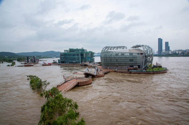 나는 여름을 좋아한다 VS 싫어한다 | 인스티즈