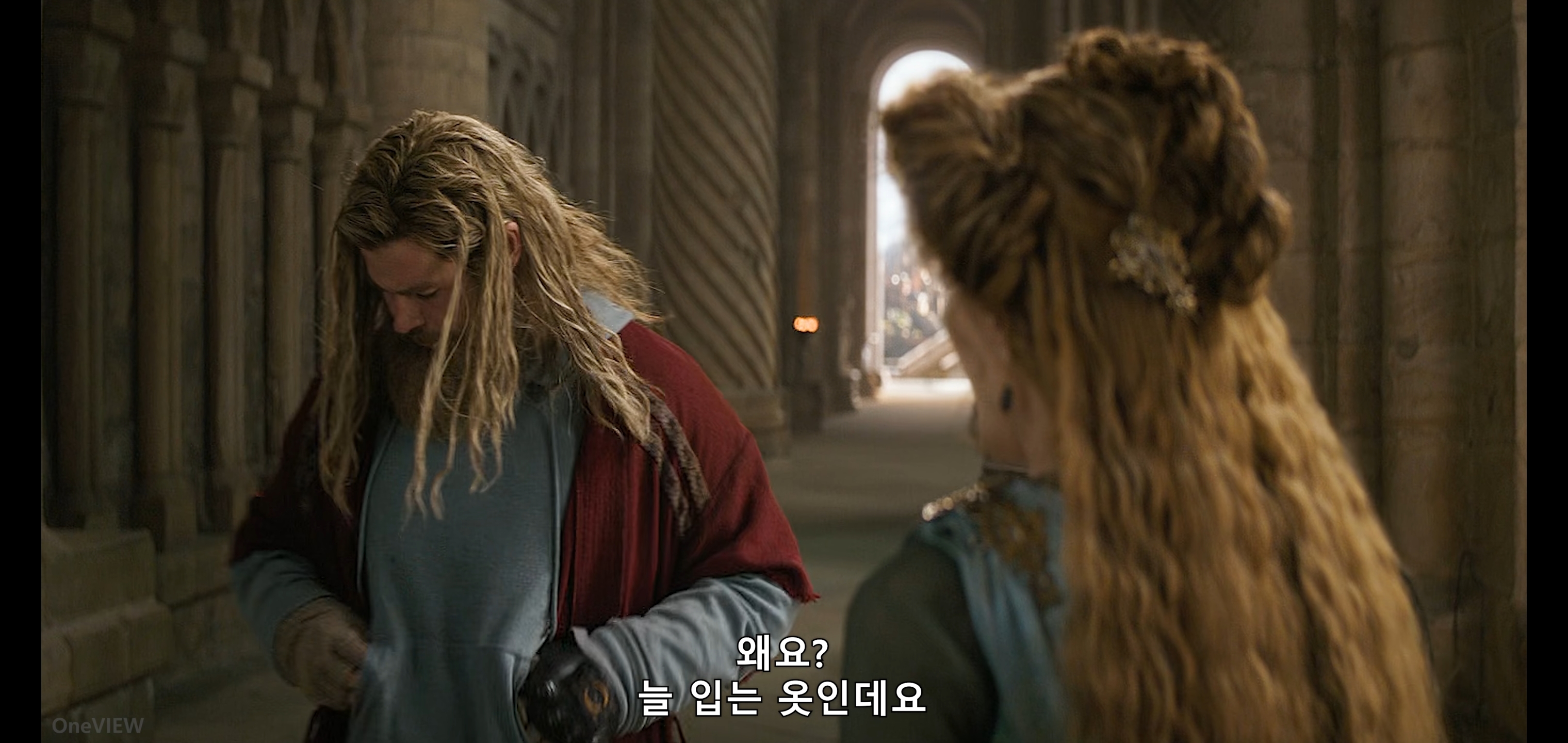 어벤져스 엔드게임에서 찡했던 장면 | 인스티즈
