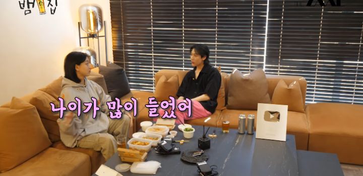 카라, 소녀시대 보면 우린 노래가 너무 오글거려서 걱정된다는 트와이스 | 인스티즈