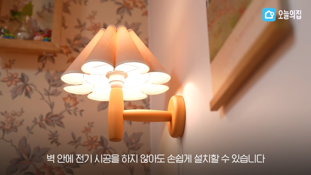 방은 꾸미고 싶은데 짐 정리를 못 하는 사람 분위기 있게 방 꾸며주기 | 인스티즈