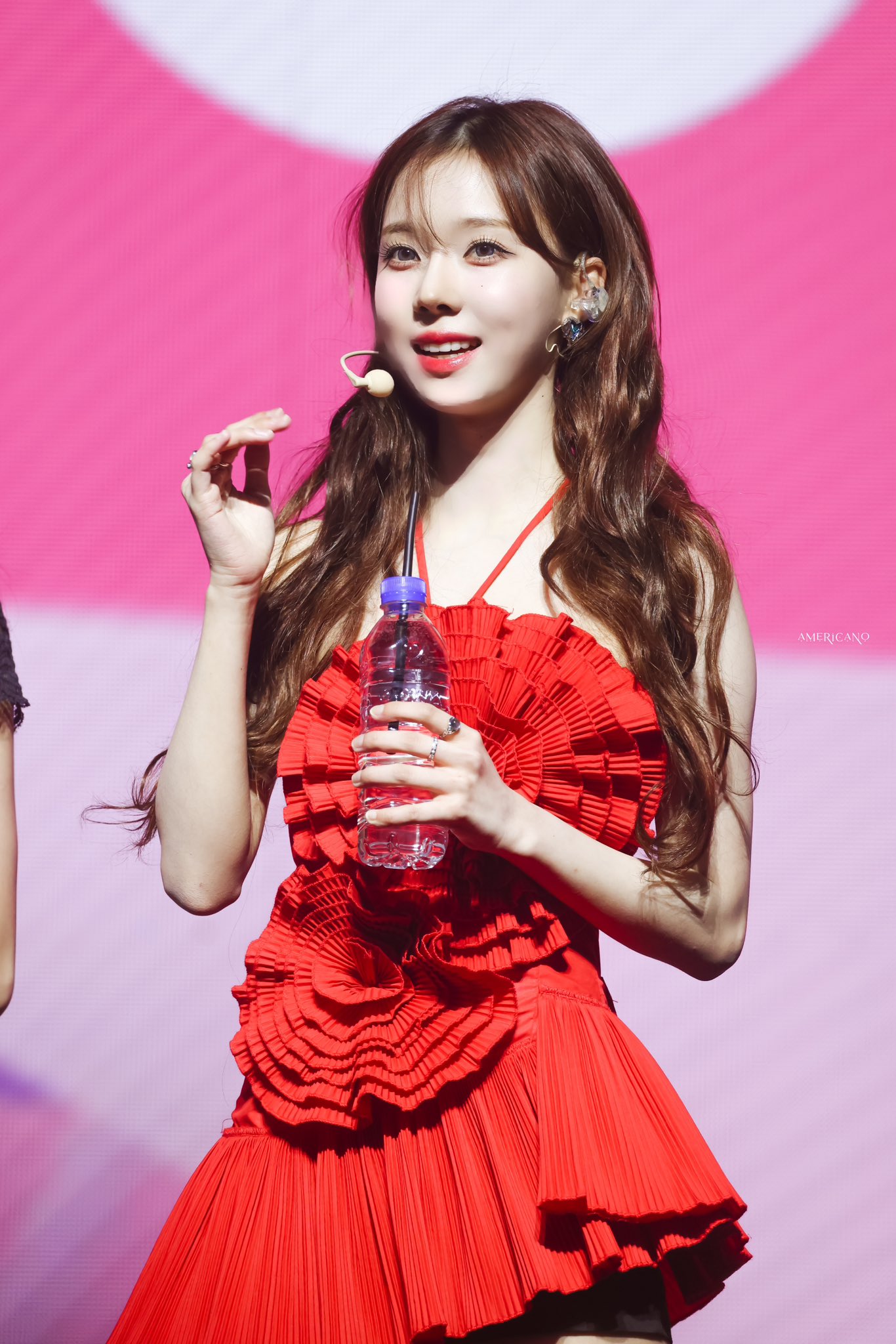 (스압)쫌 예쁜 에스파 윈터.jpgif | 인스티즈