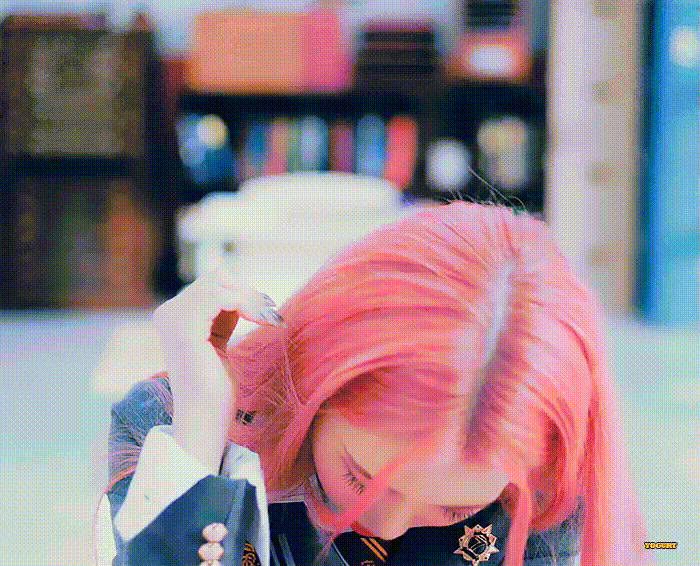 얼른 더 떴으면 하는 신인 여자 아이돌 걸그룹 덕후몰이상 3인방 .gif | 인스티즈