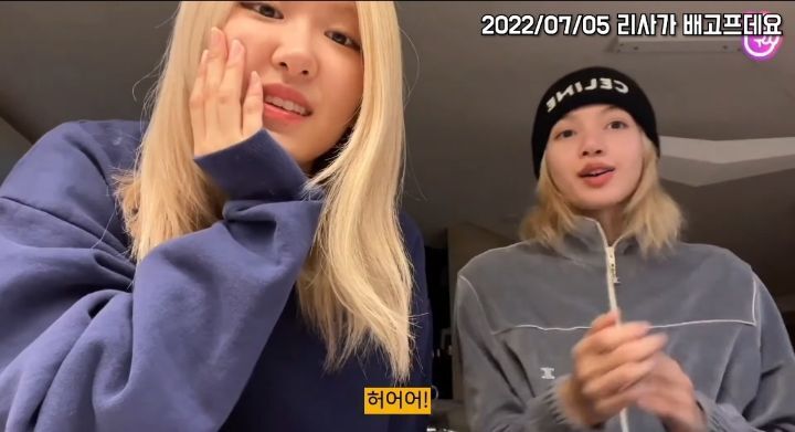 ??(태국인) : 김치는 할머니 김치가 맛있어!!!! | 인스티즈