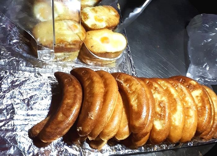 이 빵 먹어본 적 있다 vs 없다.jpg | 인스티즈