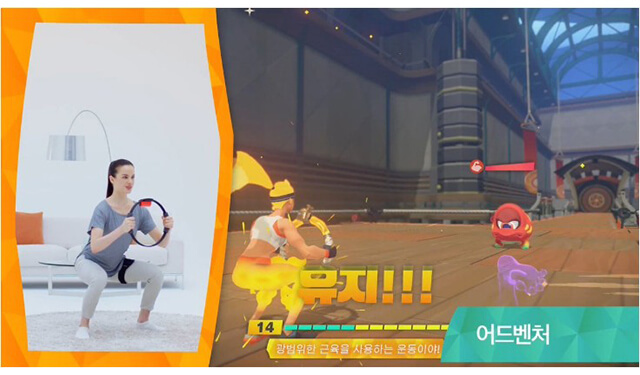 게임 고수들도 하루에 2시간 이상은 못하는 게임 | 인스티즈