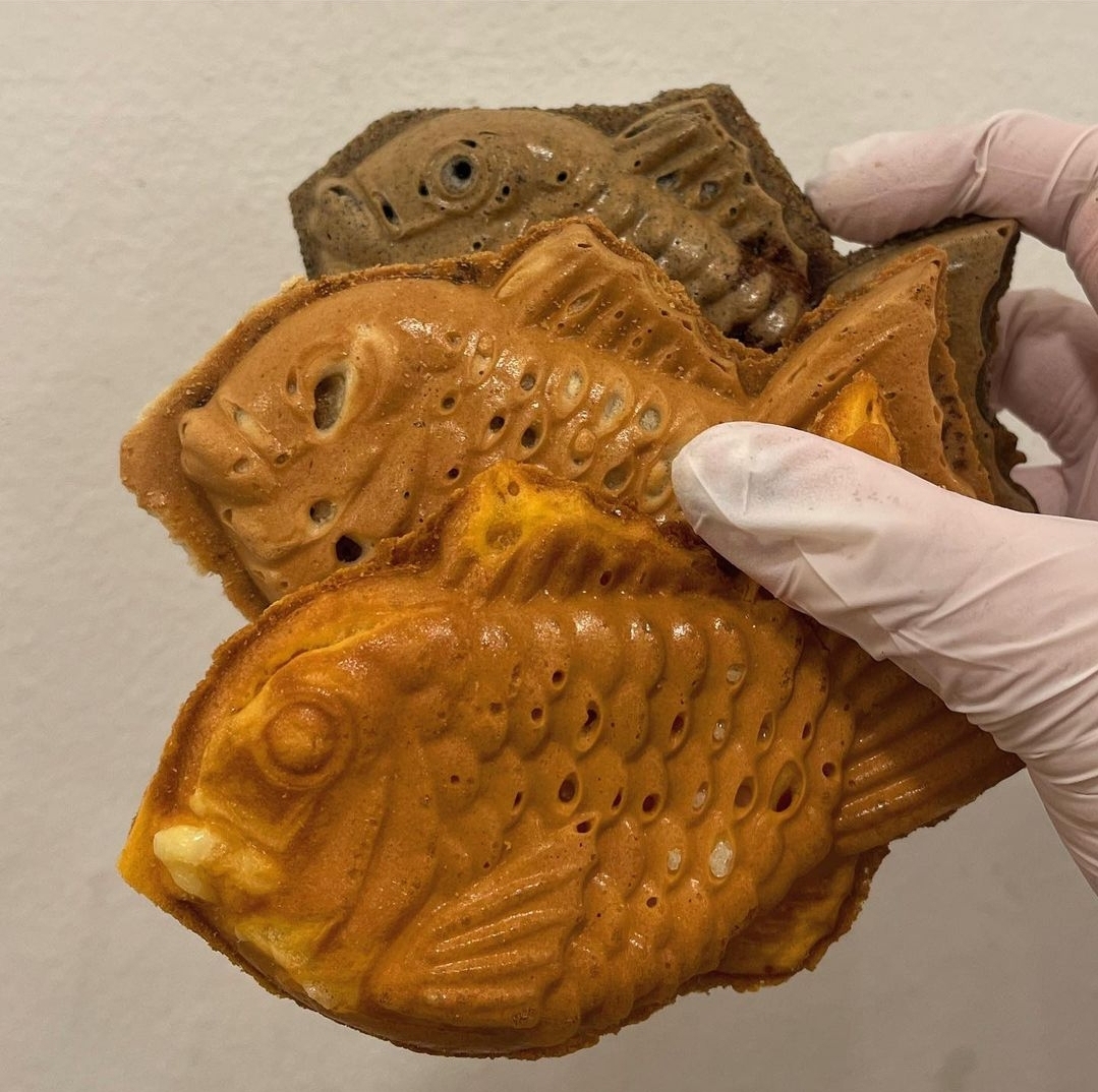 붕어빵 계의 다이소..........jpg | 인스티즈