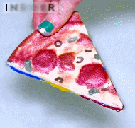 피자입욕제 | 인스티즈