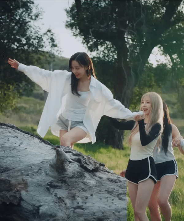 돌핀팬츠 카리나.jpgif | 인스티즈