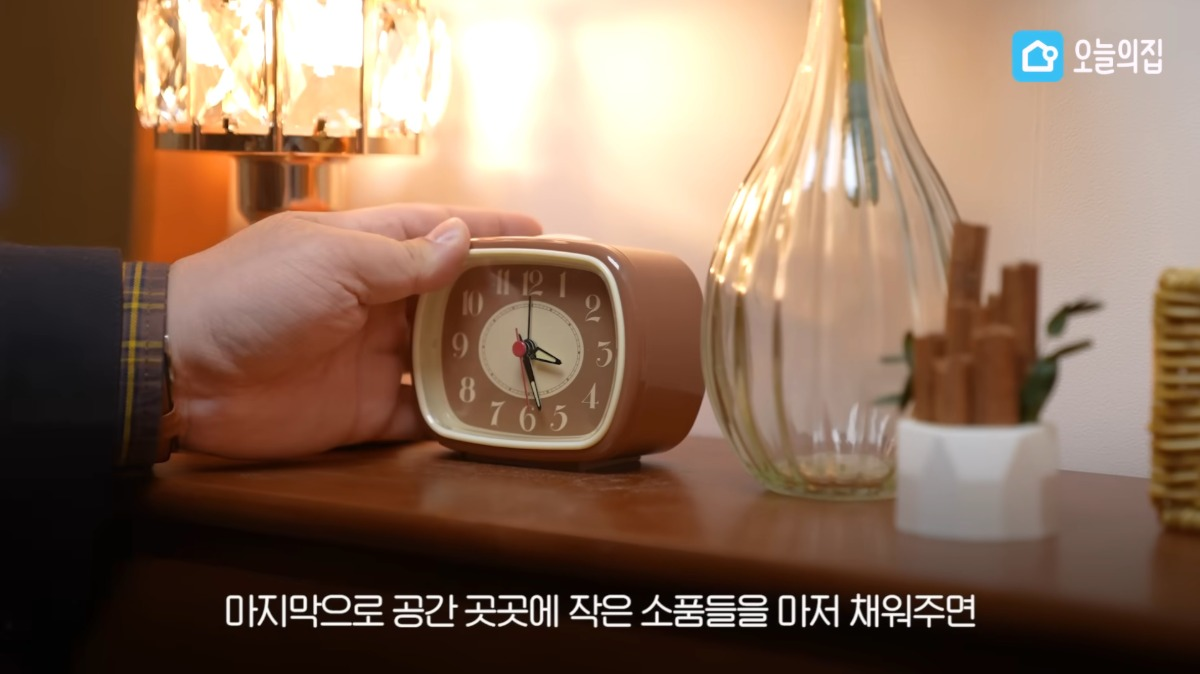 방은 꾸미고 싶은데 짐 정리를 못 하는 사람 분위기 있게 방 꾸며주기 | 인스티즈