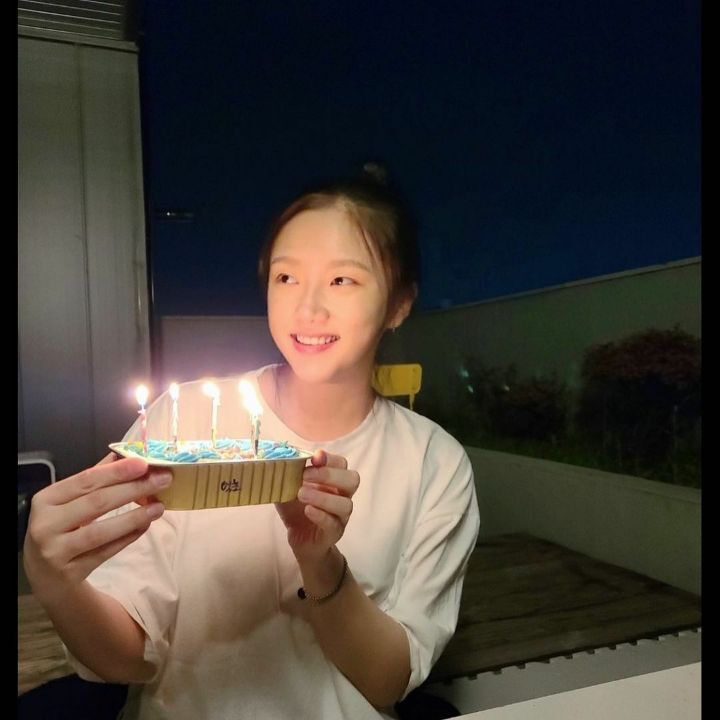 은근히 이쁜 배우 정다은 | 인스티즈