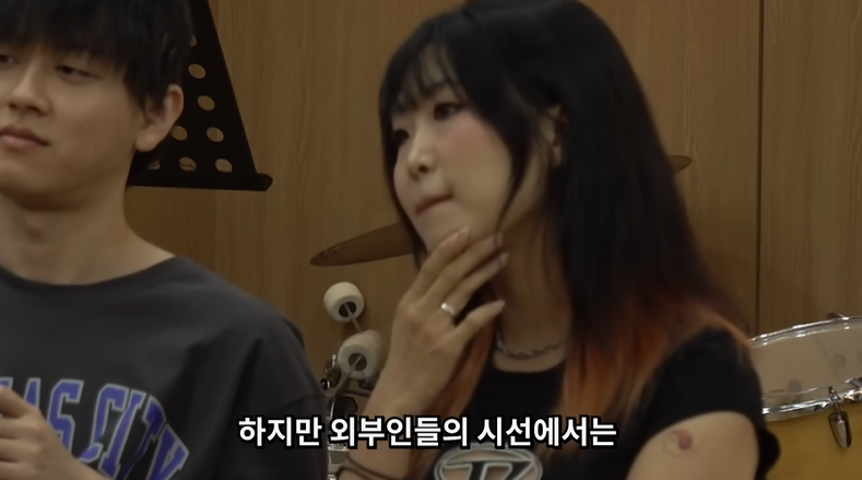 한국인과 중국인의 토론배틀 | 인스티즈