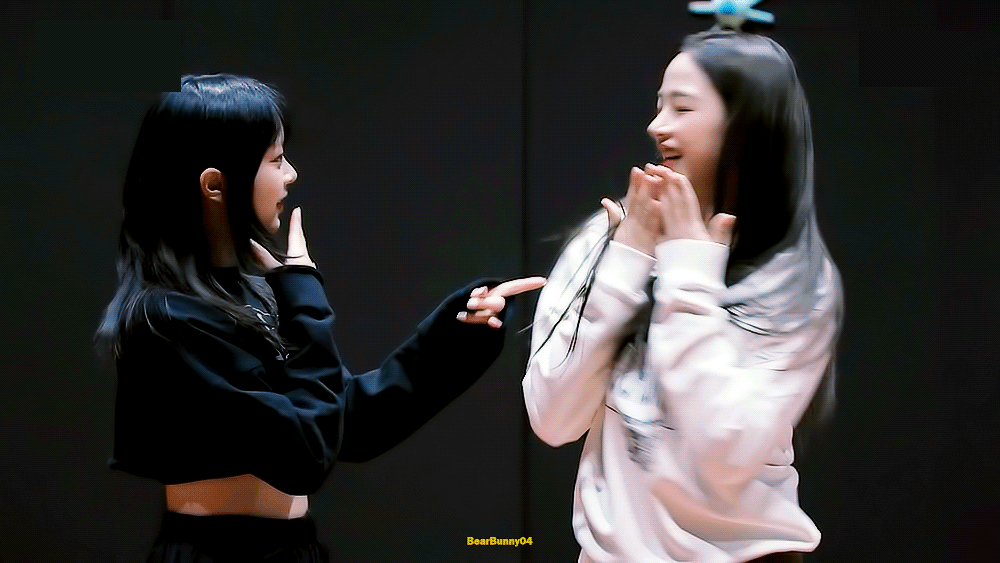 뉴진스.gif | 인스티즈