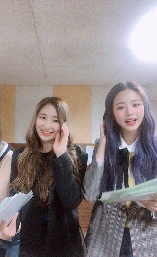 폰카로 찍은 아이브 장원영 실물짤 모음 | 인스티즈