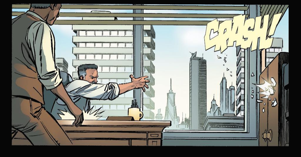 마블 코믹스) 스파이더맨 시점에서 보는 시빌워 | 인스티즈