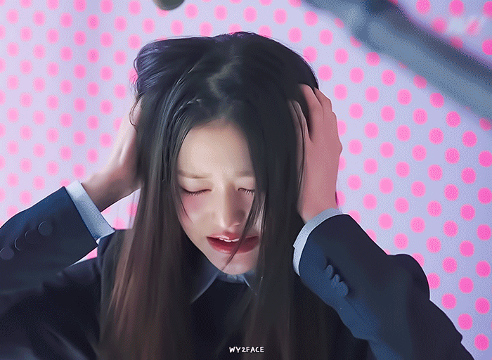 (스압)다라이 살벌한 최근 아이브 장원영.jpgif | 인스티즈