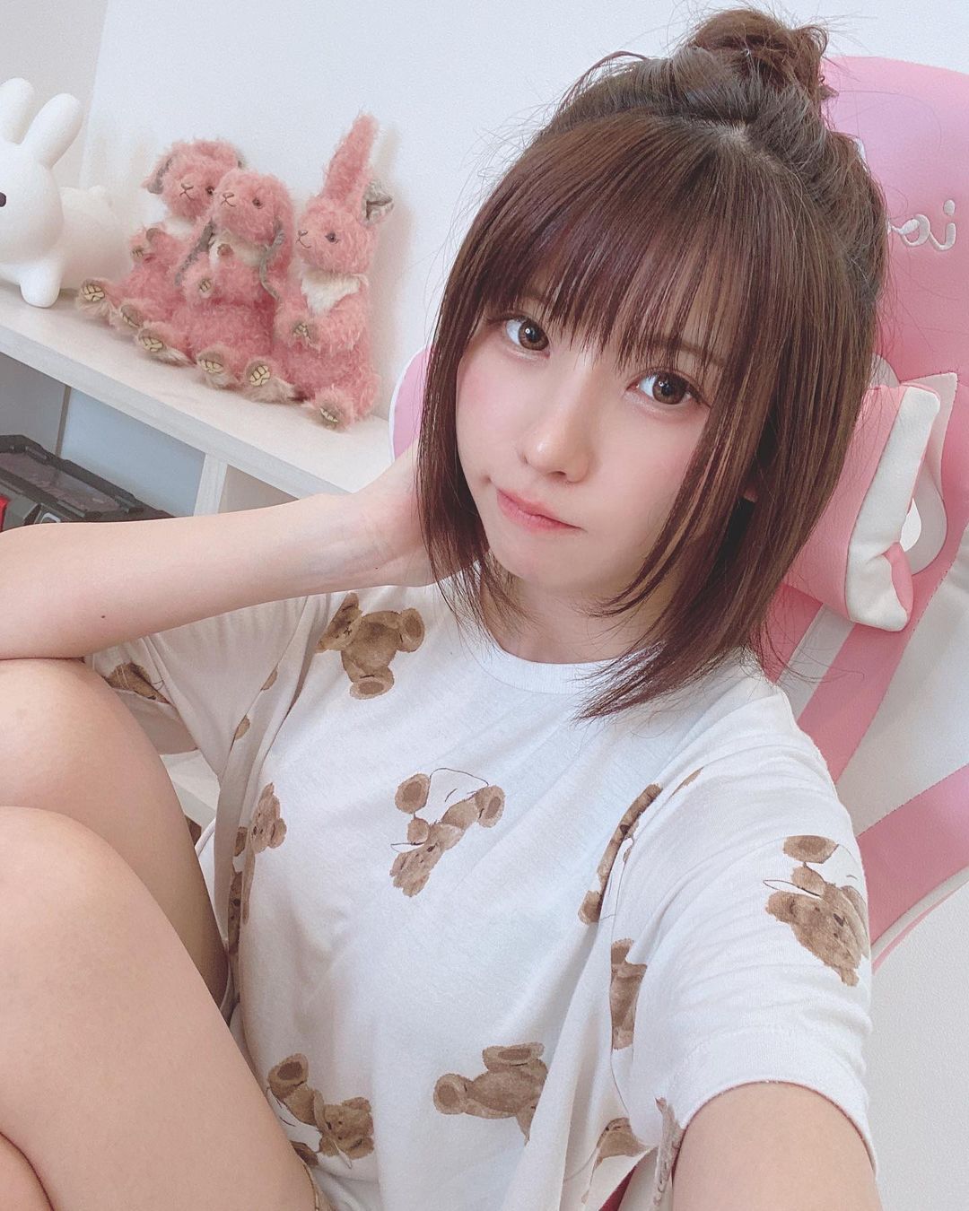 섬국 유명 코스플레이어 겸 모델.JPG | 인스티즈