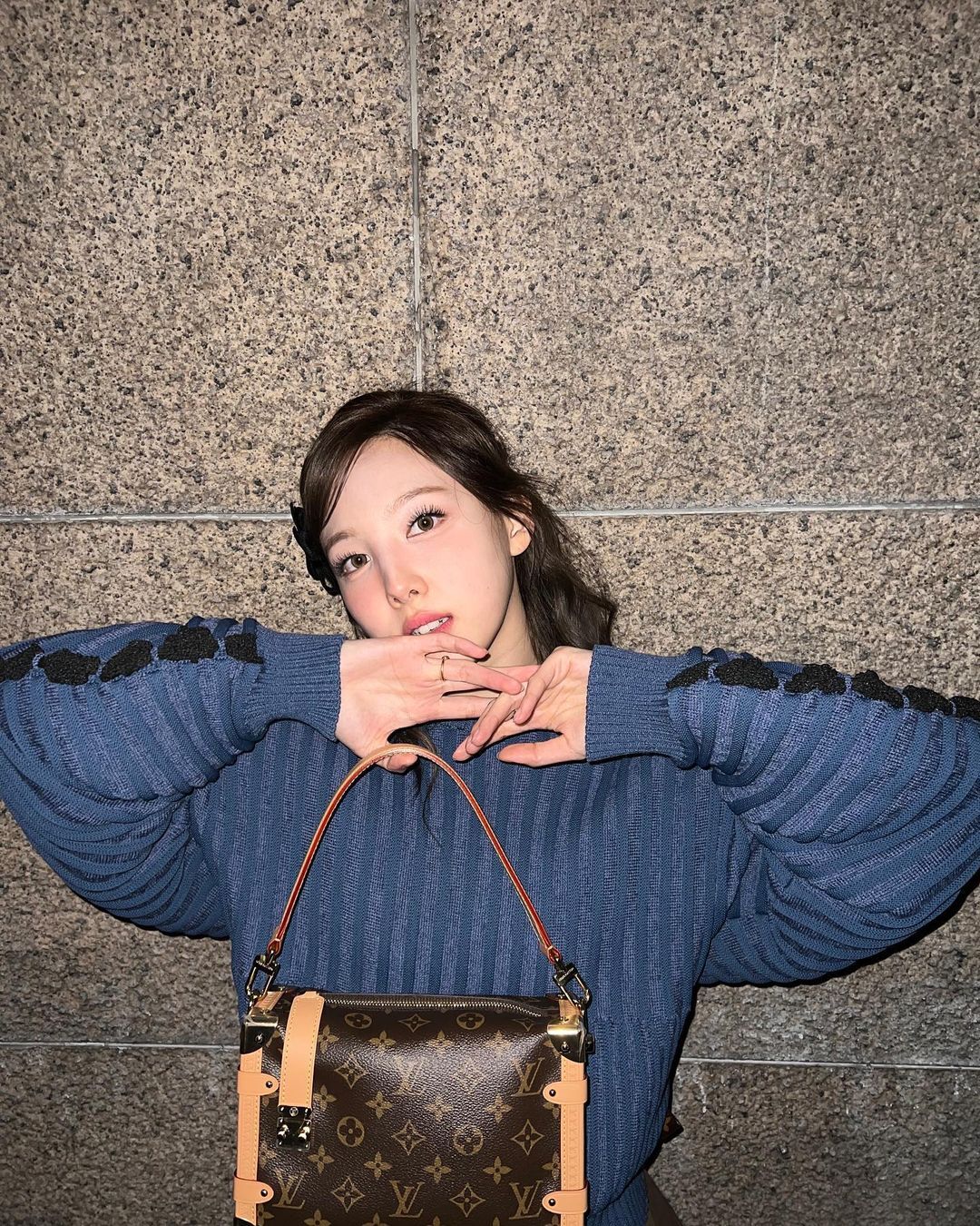 많이 이쁜 요즘 나연이 | 인스티즈