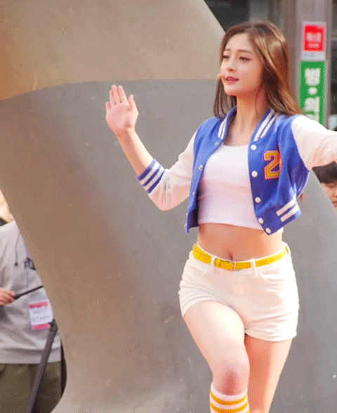 본인이 아이오아이에서 제일 좋아한 최애 멤버는? | 인스티즈