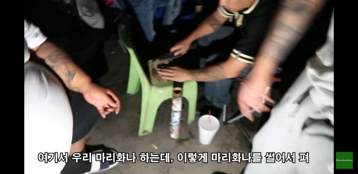 유튜브에서 본 것 중 가장 위험해 보이는 체험기 | 인스티즈