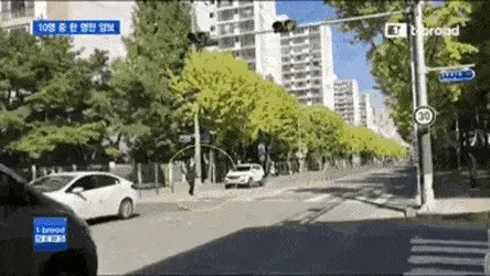 우리나라 운전문화에서 가장 개선되어야 하는 점.gif | 인스티즈