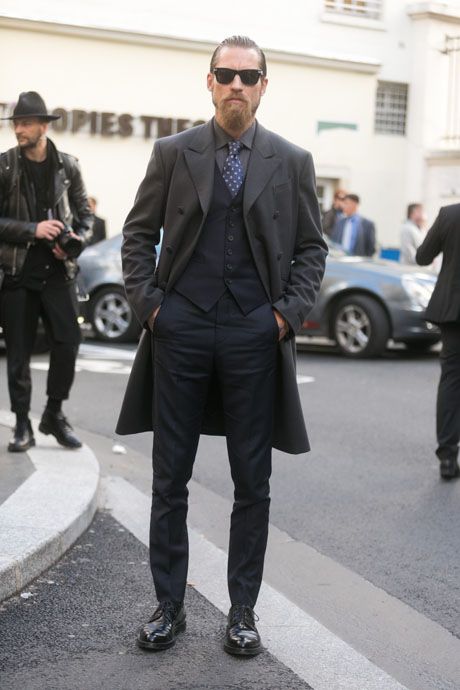 본인이 가장 좋아하는 패션 스타일은? | 인스티즈