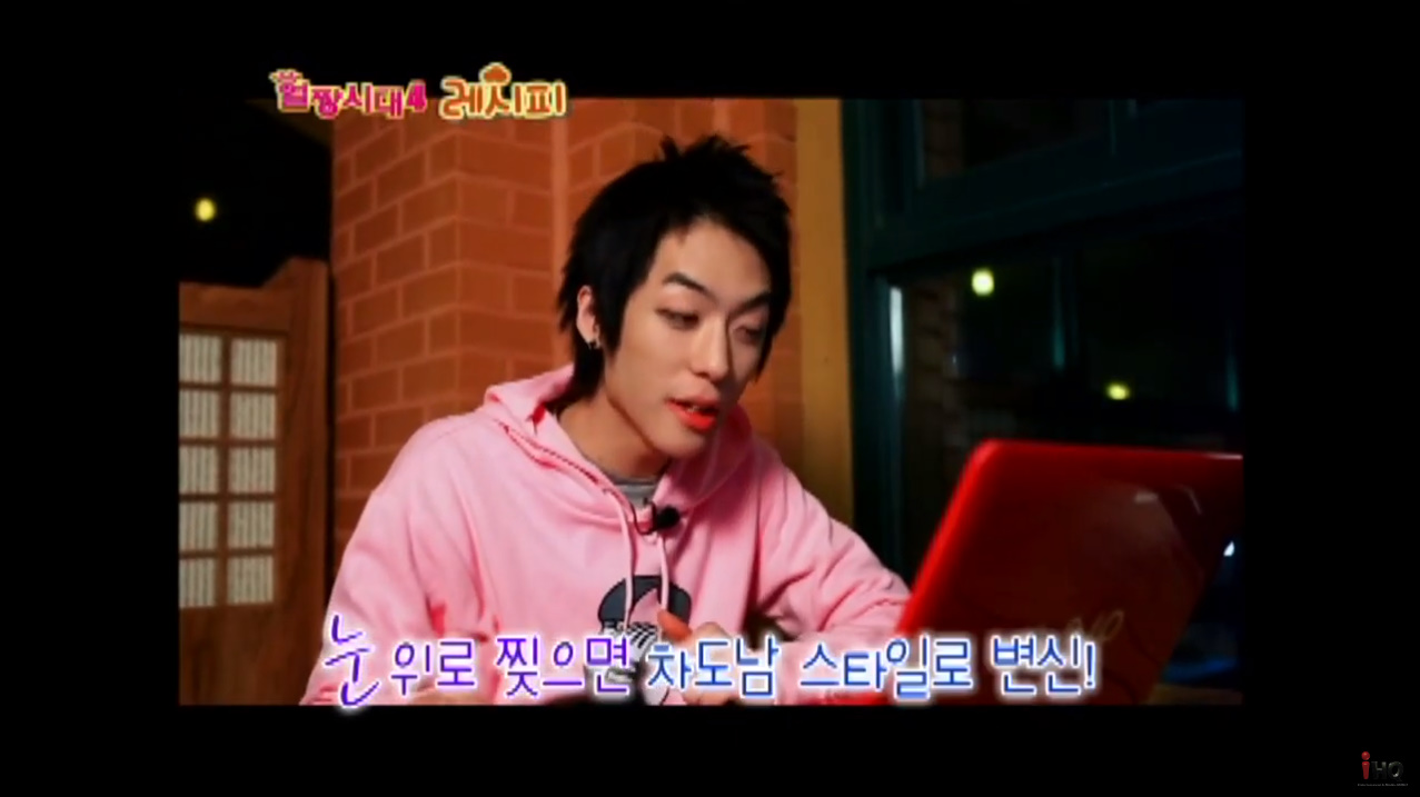 얼짱이 말해주는 뽀샵 방법ㅋㅋㅋ | 인스티즈