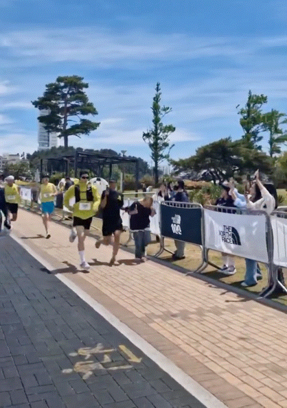 차은우 실물 느낌.gif | 인스티즈