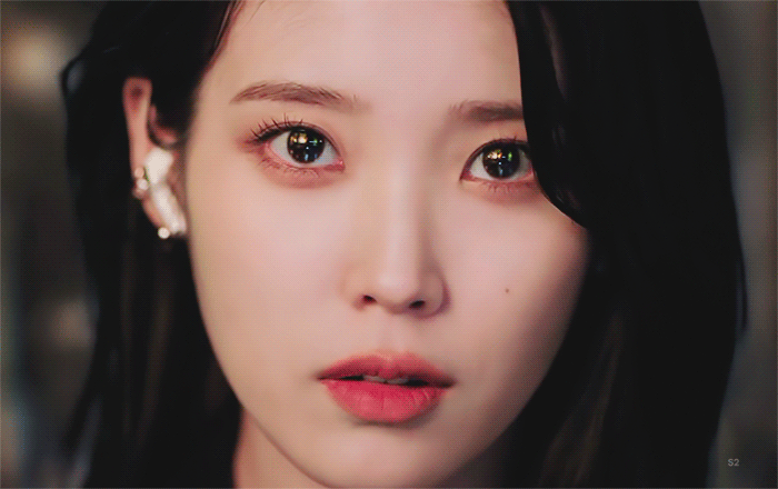 (스압)최근 아이유 미모 ㄷㄷㄷ.jpgif | 인스티즈