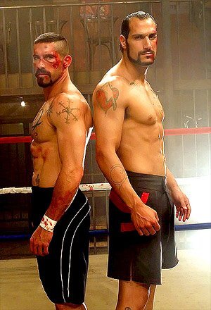 존윅4 가장 반전인 출연자.jpgif | 인스티즈