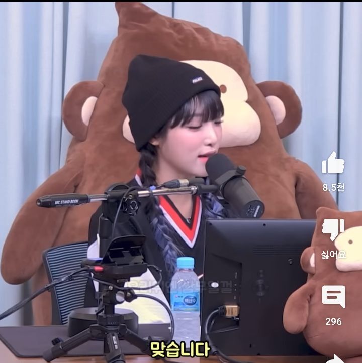 의외로 아직까지 친하게 지내는 아이즈원 멤버들 | 인스티즈