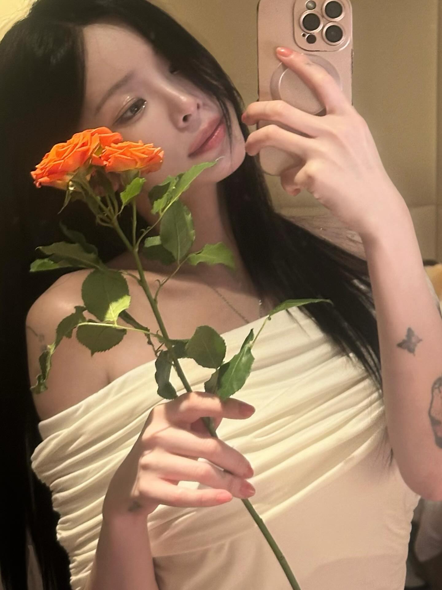 곧 마흔인 헤이즈 근황.jpg | 인스티즈