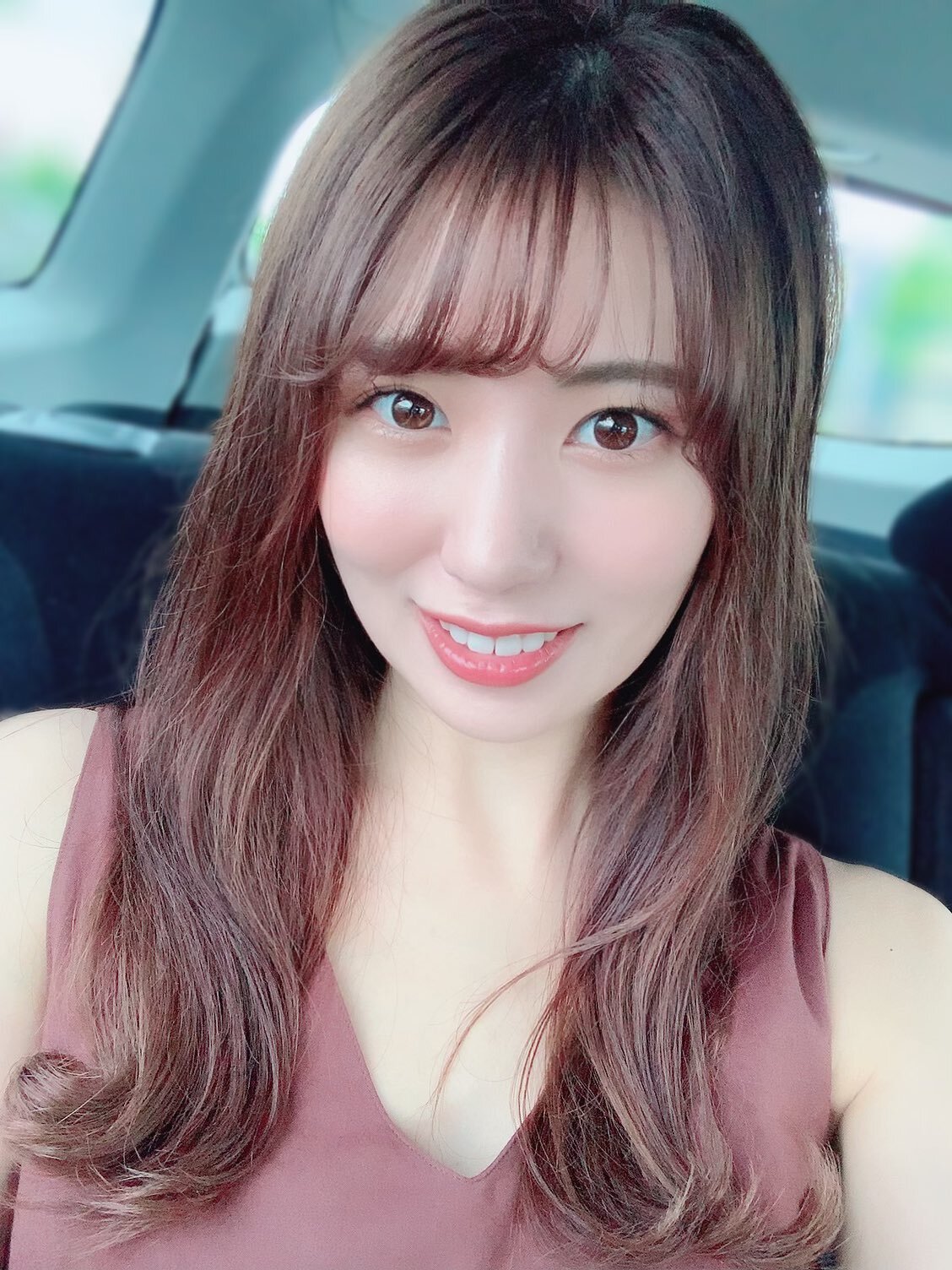 진심을 다해 촬영하는 아나운서 출신 AV 배우.JPG | 인스티즈