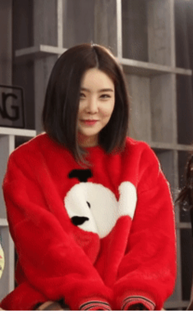 브레이브걸스 단발좌 유나.jpg | 인스티즈