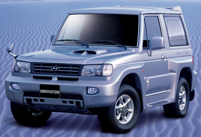 개인적으로 다시 나오면 중박은 칠 것 같은 차들 | 인스티즈