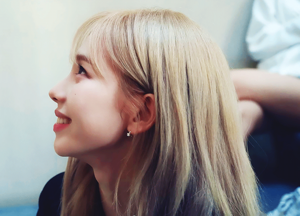 (스압)AI처럼 이쁜 최근 카리나.jpgif | 인스티즈