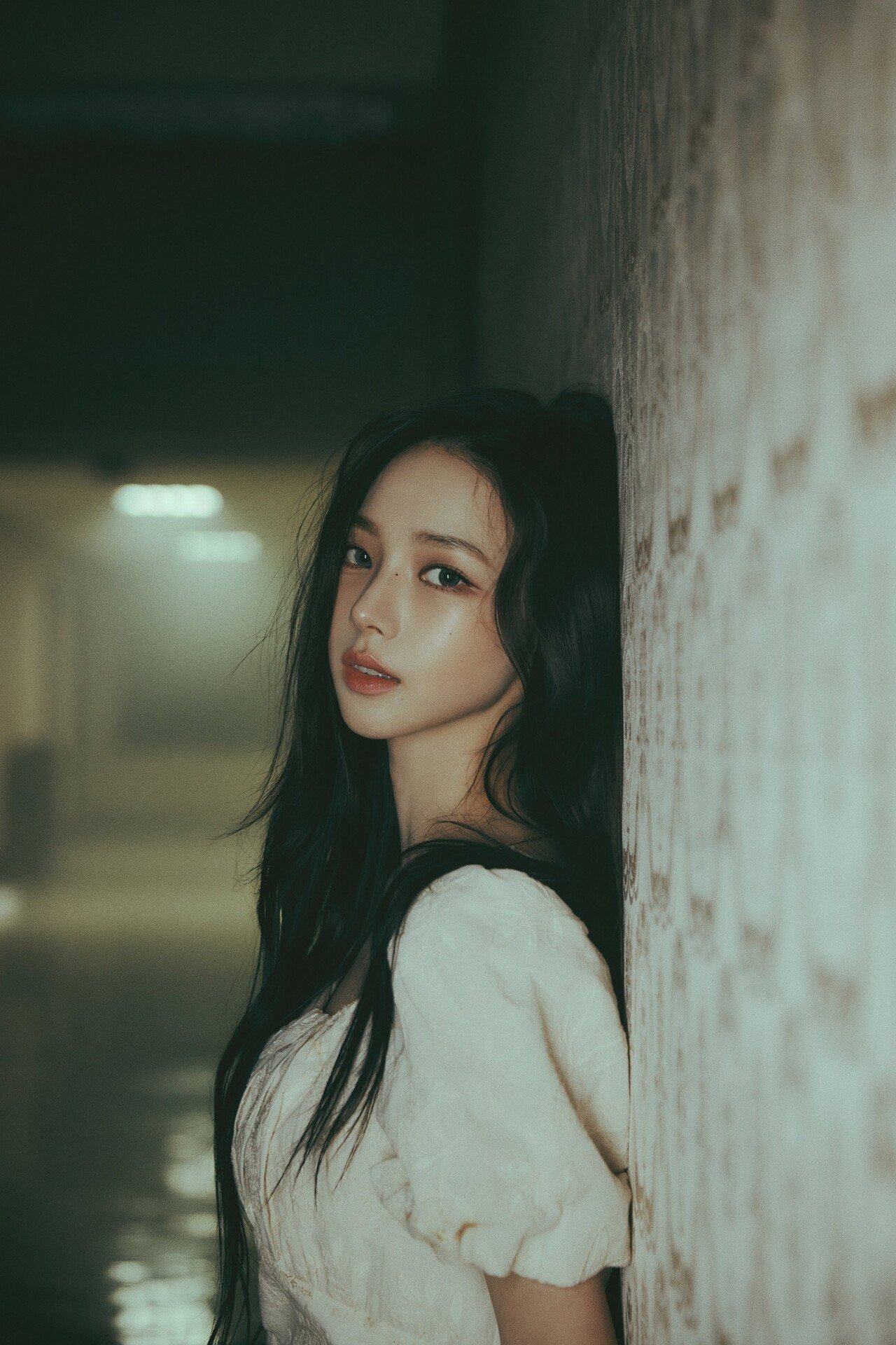 'I'm Unhappy' 카리나.jpgif | 인스티즈