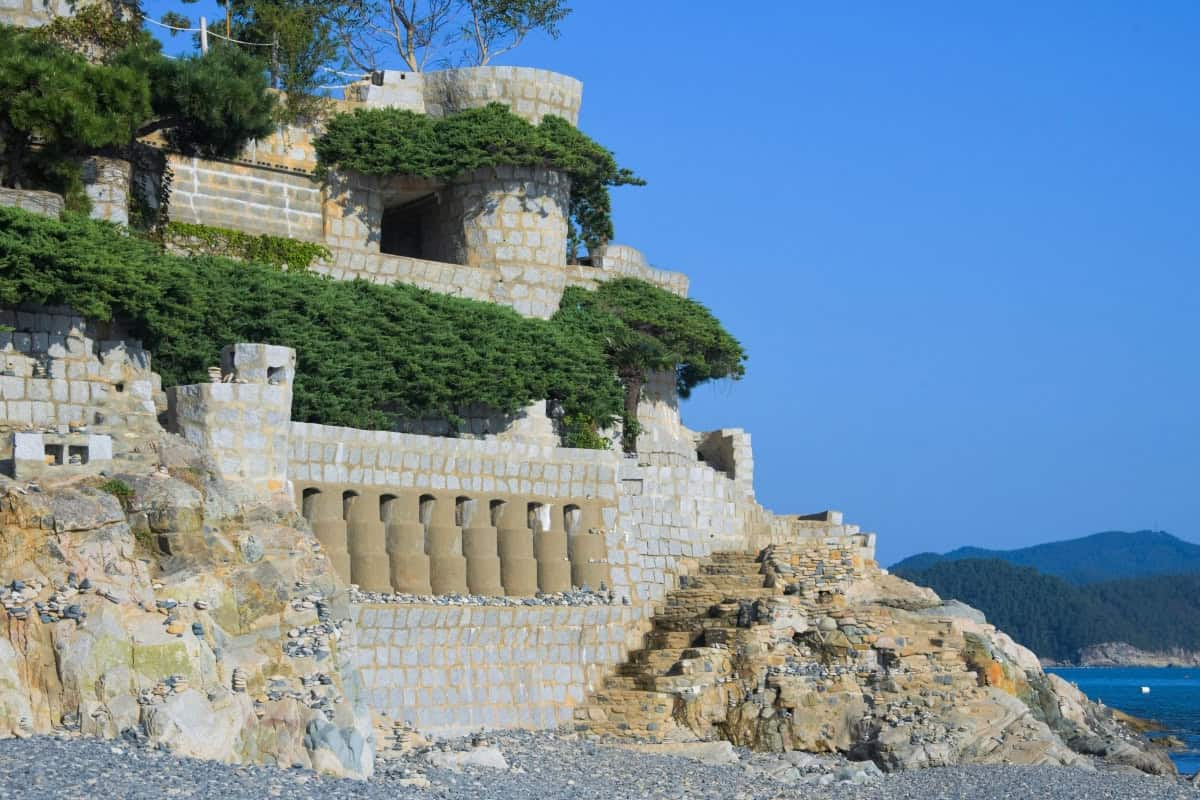 인생샷 찍기 좋다는 국내 배경이 예쁜 여행지들.JPG | 인스티즈