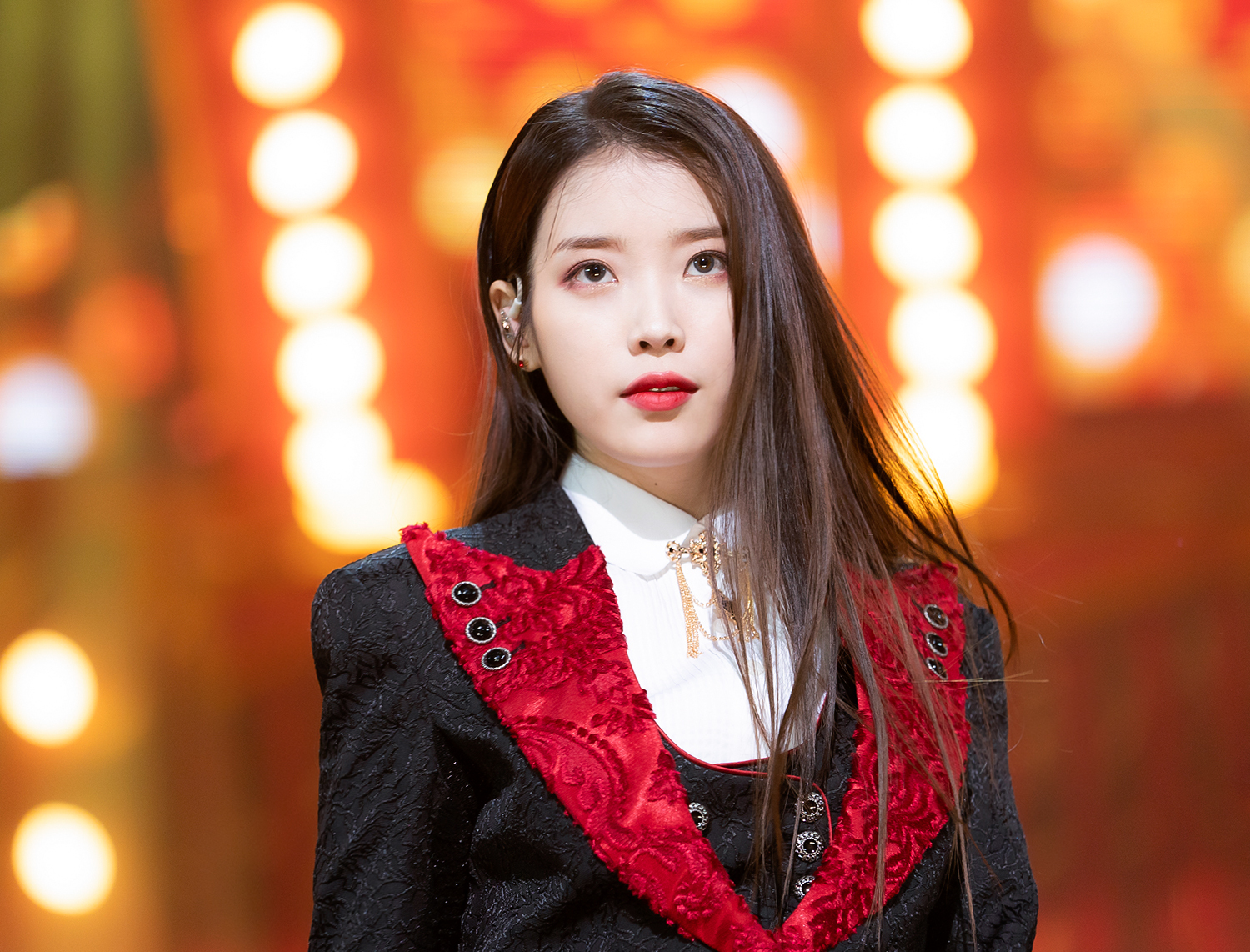 (스압)아름다운 아이유.jpgif | 인스티즈